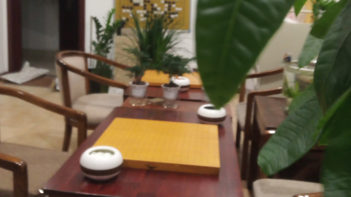 大餐终极战