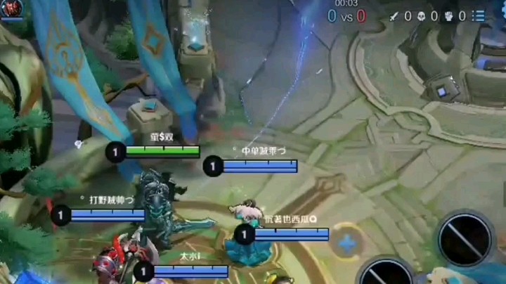 王者荣耀笑笑小金蟾亚瑟