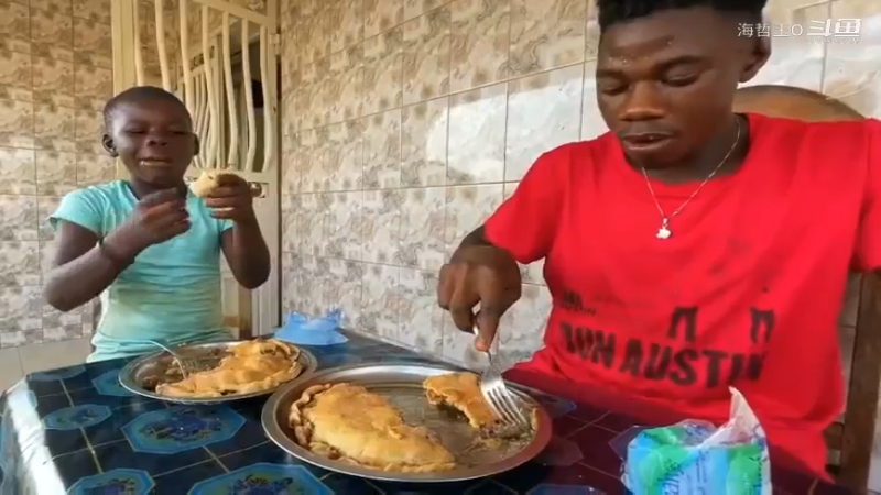 非洲飞哥美食124