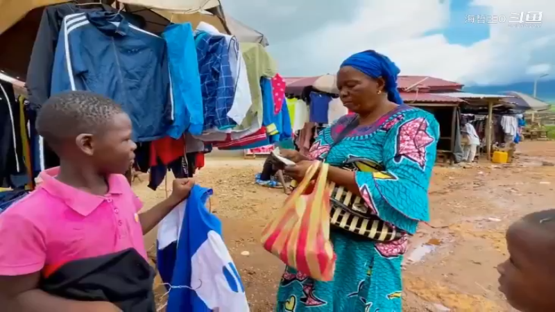非洲飞哥美食210