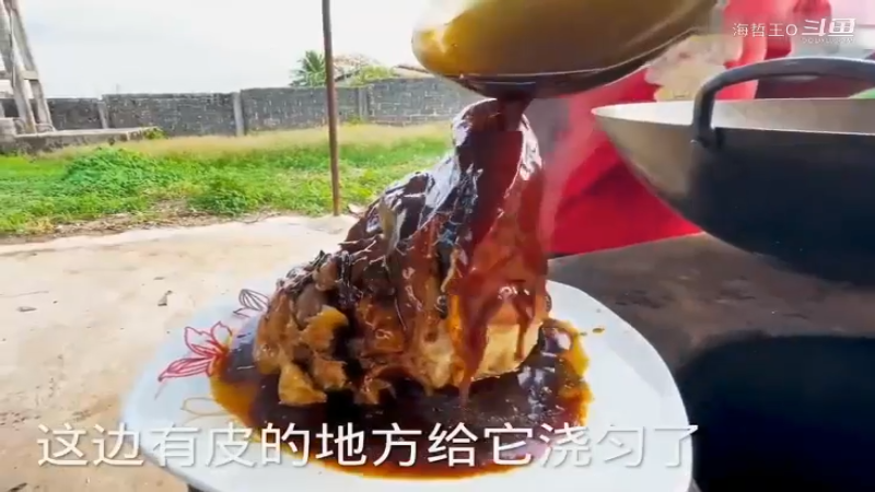 非洲飞哥美食87