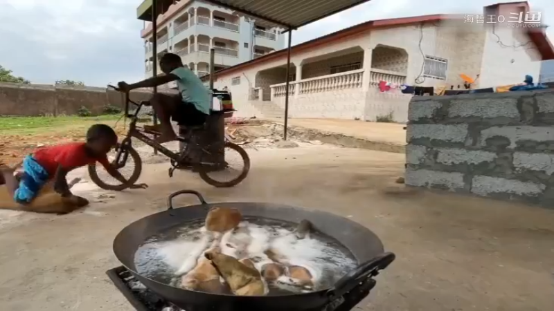 非洲飞哥美食20