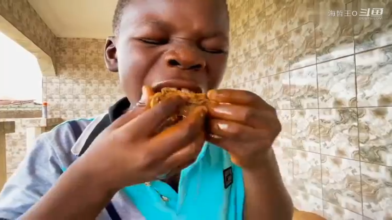 非洲飞哥美食62