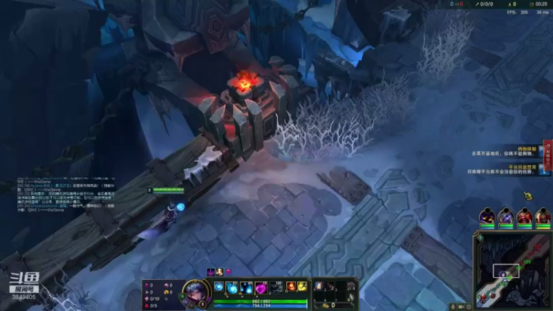 【2021-09-11 14点场】果果哩个果果：【果酱】最具观赏性的女玩家