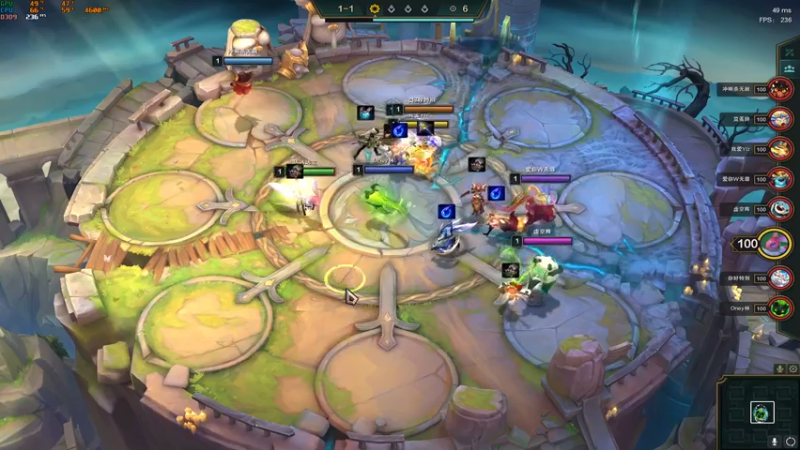 【2021-09-13 23点场】达达达达立立：【日常战神白天云顶夜晚PUBG】