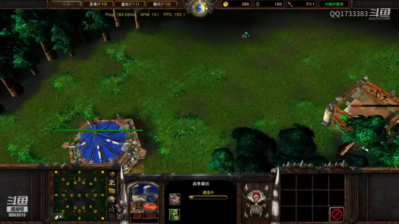 猥琐老外的乐趣！1V2ffa混战美服