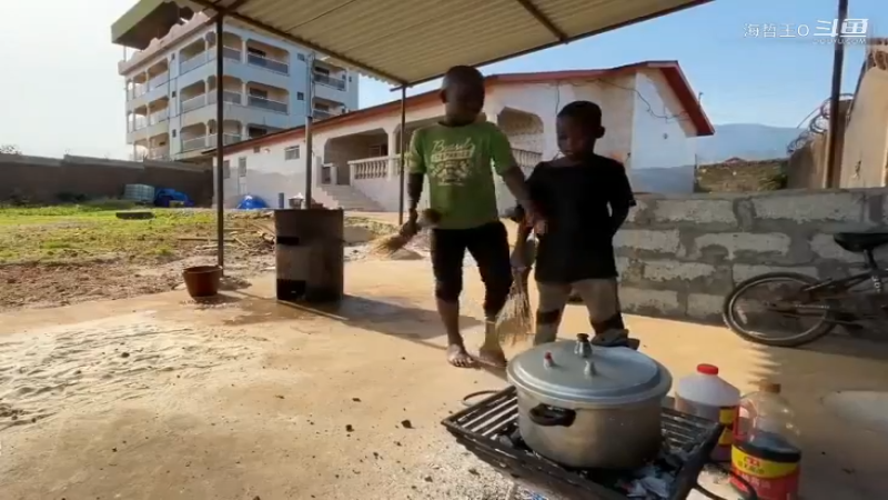 非洲飞哥美食54