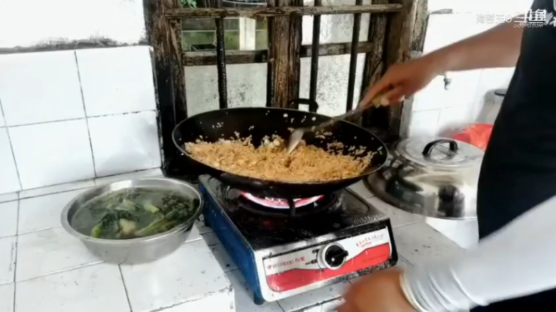 深山大咖直播_户外直播_斗鱼直播2