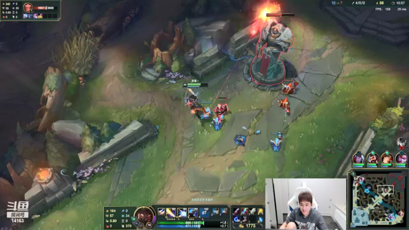 【2021-09-13 20点场】草莓：随机连麦PK好妹妹