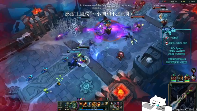 【2021-09-12 23点场】byMgogo：【byM】我真的不喜欢输