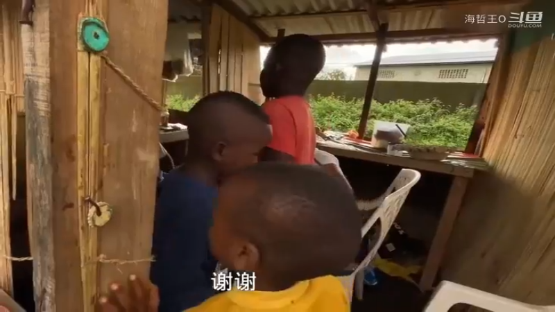 非洲飞哥美食14