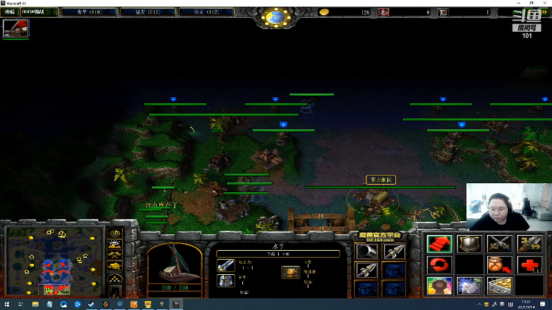 【英雄联盟】即将拥有人鱼线的PDD的精彩时刻 20210914 13点场