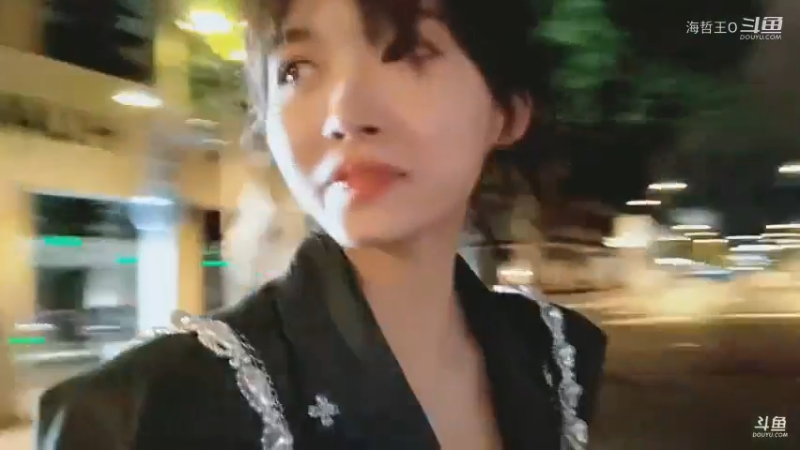 胡嘉一直播_音乐直播_斗鱼直播16