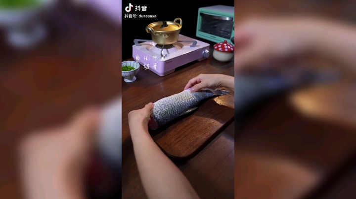 加餐[弹幕梗那咋办嘛]