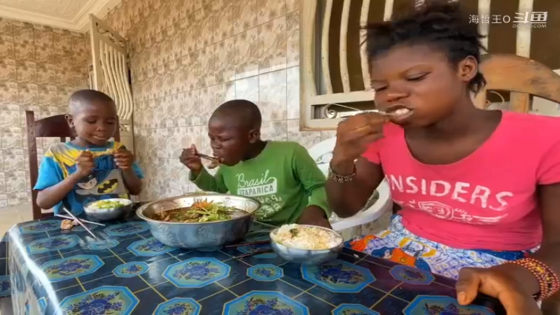 非洲飞哥美食44