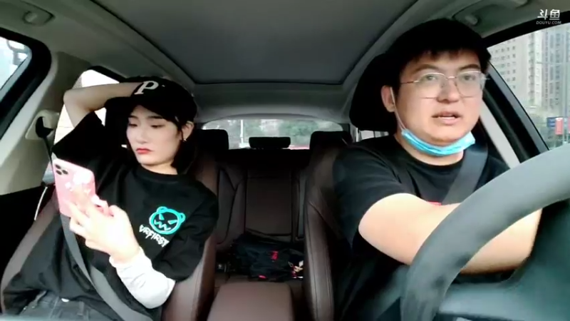【2021-09-14 18点场】火力堂主：洛阳的一天！