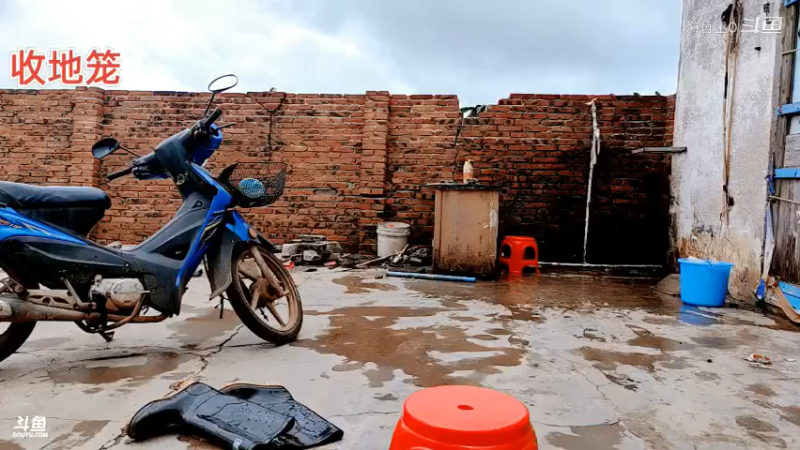 战海猎人直播_户外直播_斗鱼直播