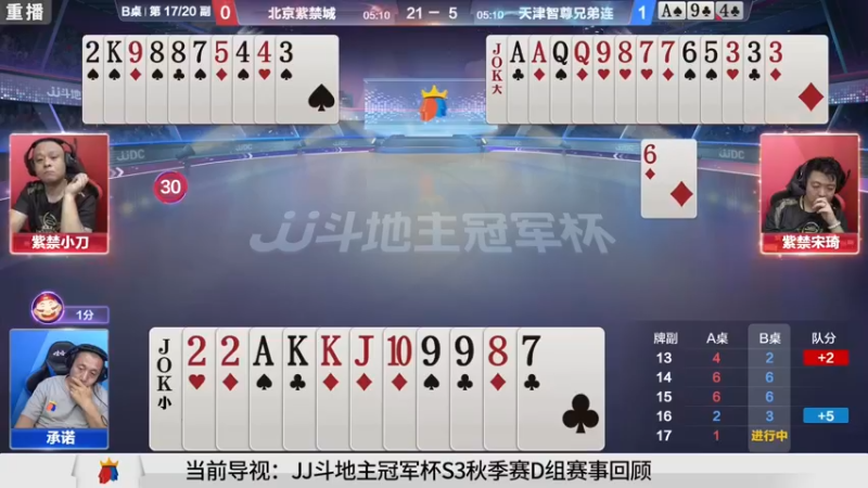 【2021-09-14 09点场】JJ斗地主官方：900万巨奖！斗地主秋季赛开战