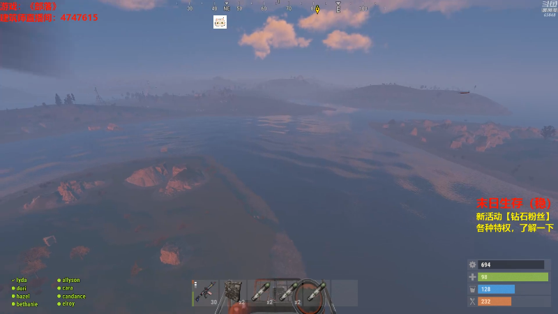 【绝地求生】Happy丨猫腻的精彩时刻 20210914 00点场