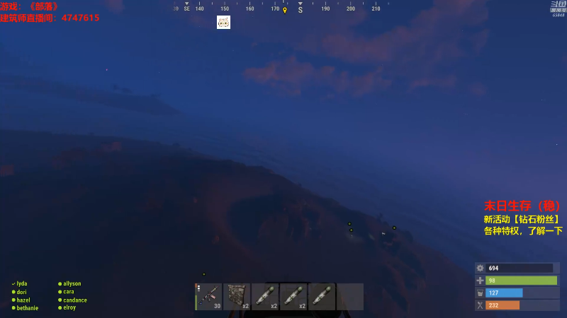 【绝地求生】Happy丨猫腻的精彩时刻 20210914 00点场