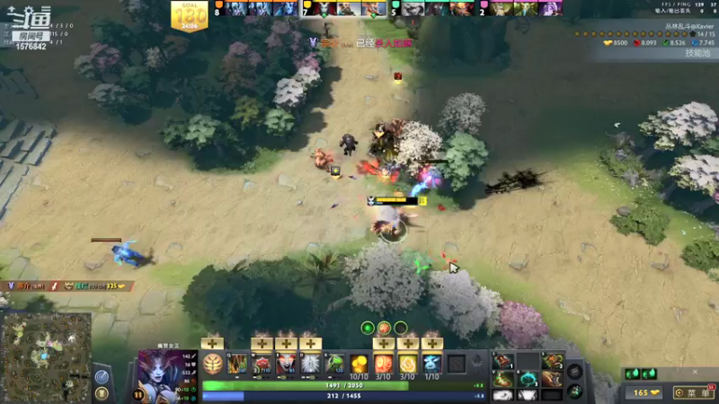 【2021-09-14 20点场】温文尔雅的傲娇：沉浸式肉搏