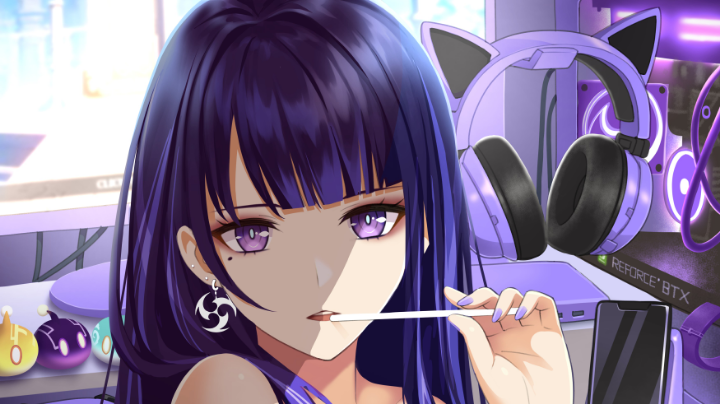 原神稻妻2.1