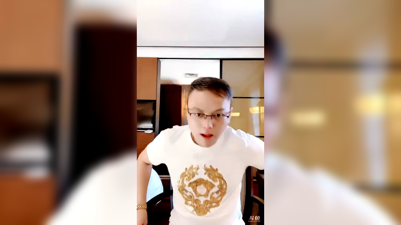 【2021-09-14 16点场】睡懵的渣皇：告白最欧气幸运直播间