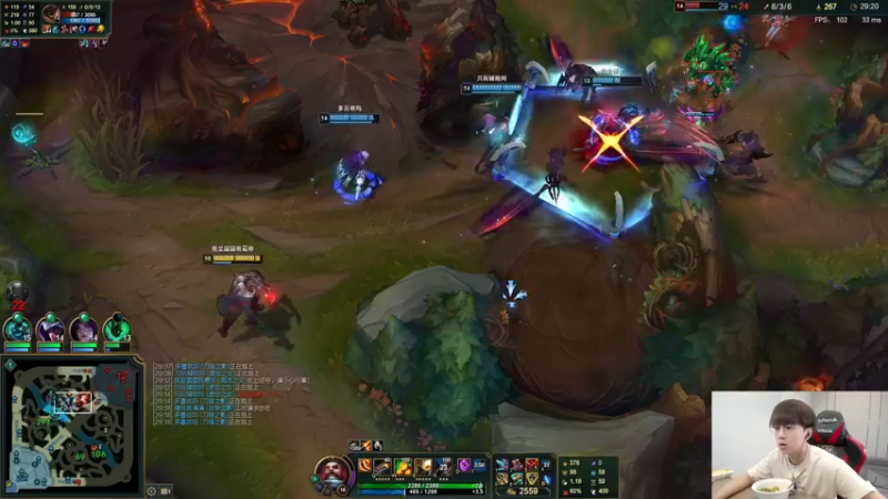 【2021-09-14 13点场】普朗东丷：普朗东：上   王   者  ！