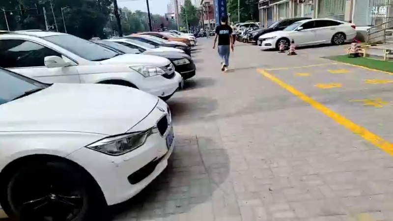【2021-09-14 14点场】火力堂主：洛阳的一天！