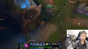 D1千分王者局丢两条大龙逆风大翻盘