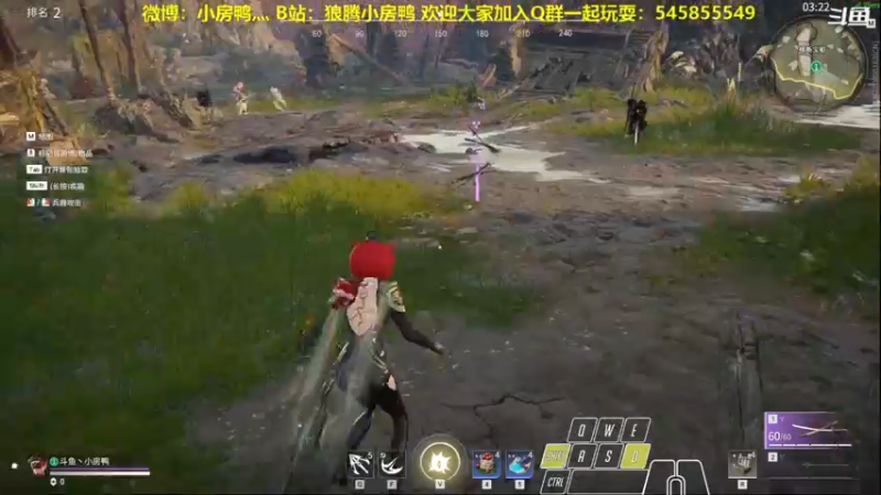 【2021-09-14 16点场】狼腾小房鸭：今天的我比昨天的我更强