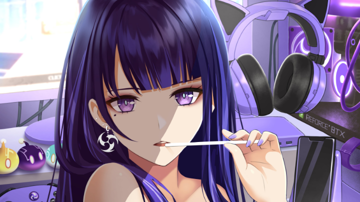 原神稻妻2.1