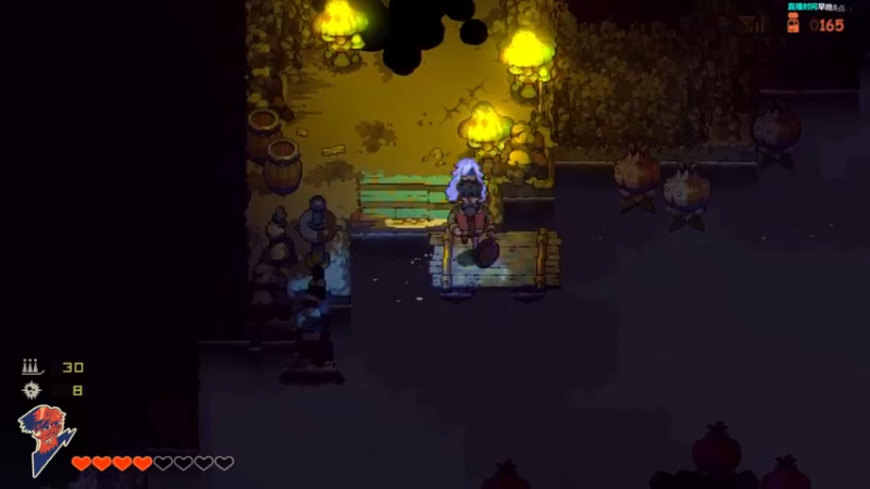 【2021-09-14 22点场】一番少侠29：风来之国提前试玩：第二章