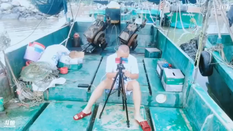 深山大咖直播_户外直播_斗鱼直播77