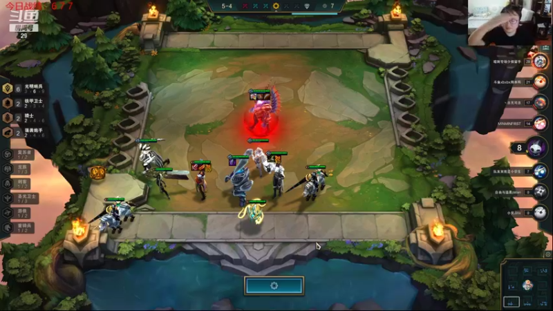 【2021-09-13 23点场】教练JoKer：天使给我杀回王者去