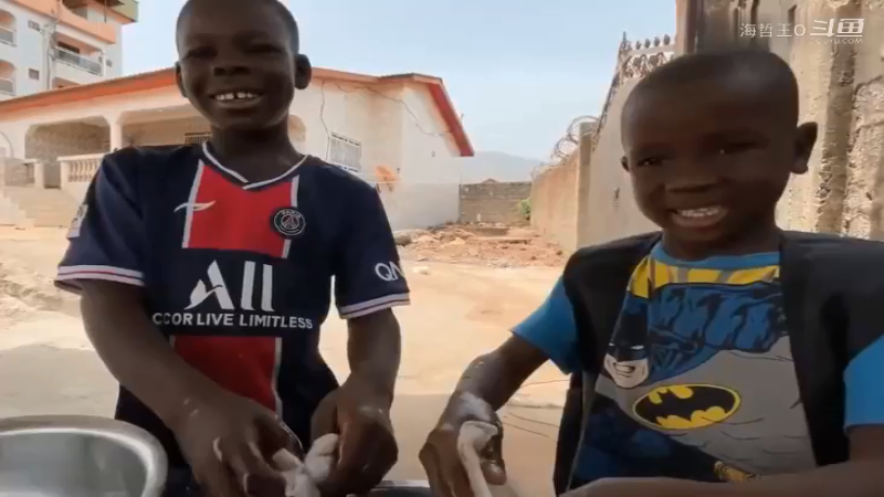 非洲飞哥美食26