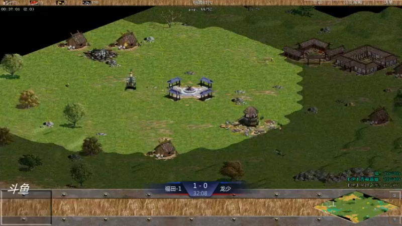 【2021-09-13 20点场】西毒的直播间：西毒罗马的专业躺赢复兴之路，你懂的