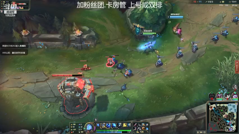 【2021-09-13 21点场】GS丶望月：寒冰专场：万场纯银土皇帝！！