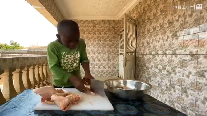 非洲飞哥美食40