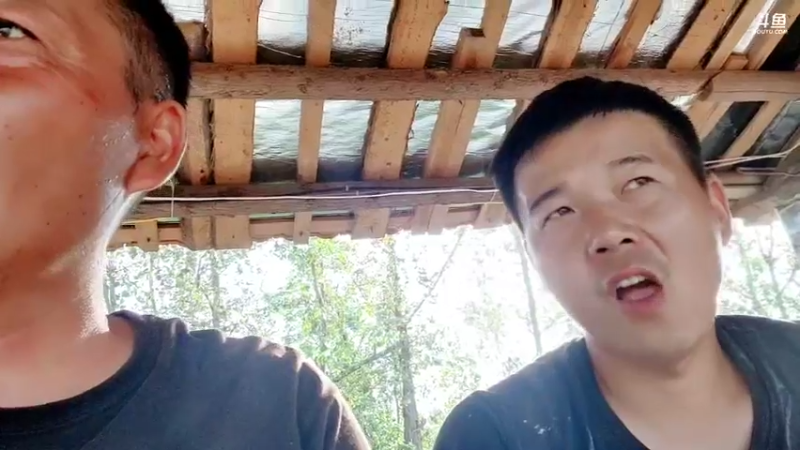 【2021-09-14 17点场】洪湖小肖：怼坑走起！！！