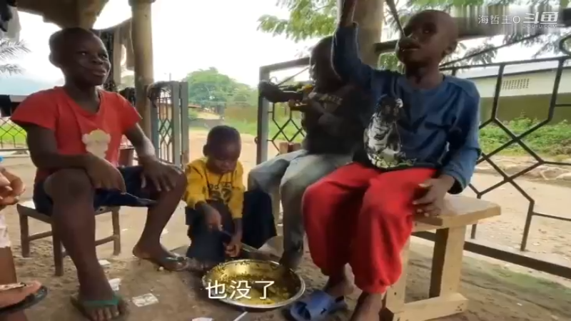 非洲飞哥美食13