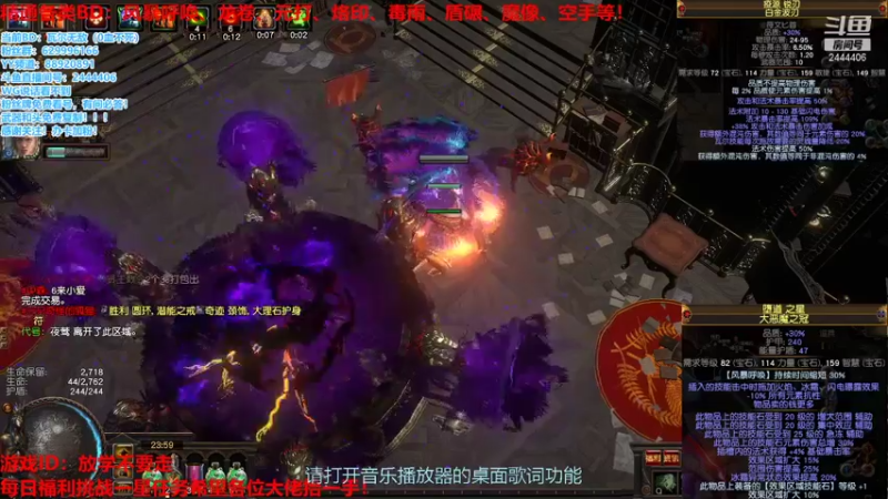 瓦尔无敌！！！游泳也会翻车！！！