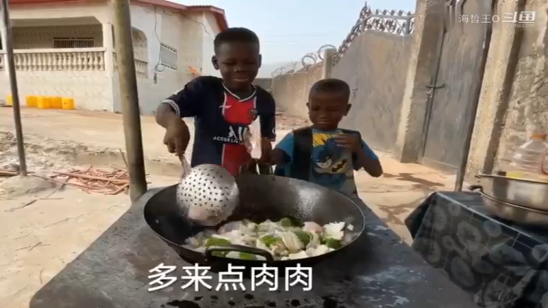 非洲飞哥美食31