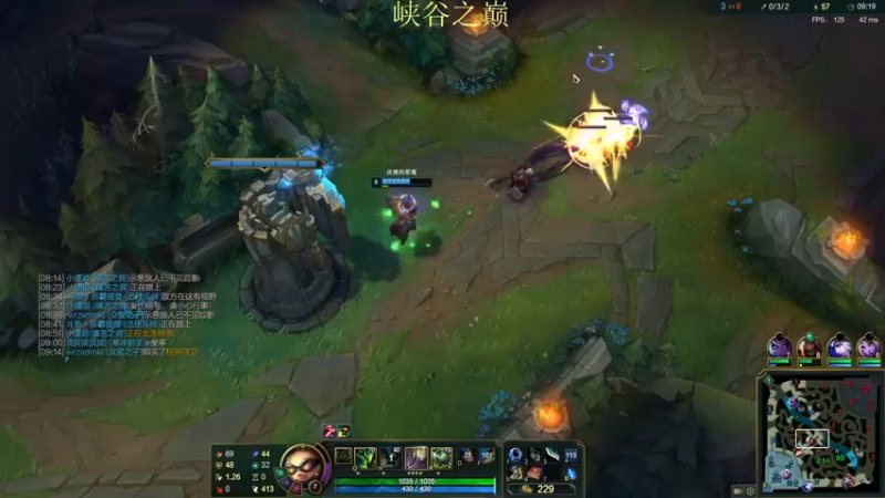 【2021-09-14 16点场】恶霸提莫：状态极佳，拿到提莫≈赢