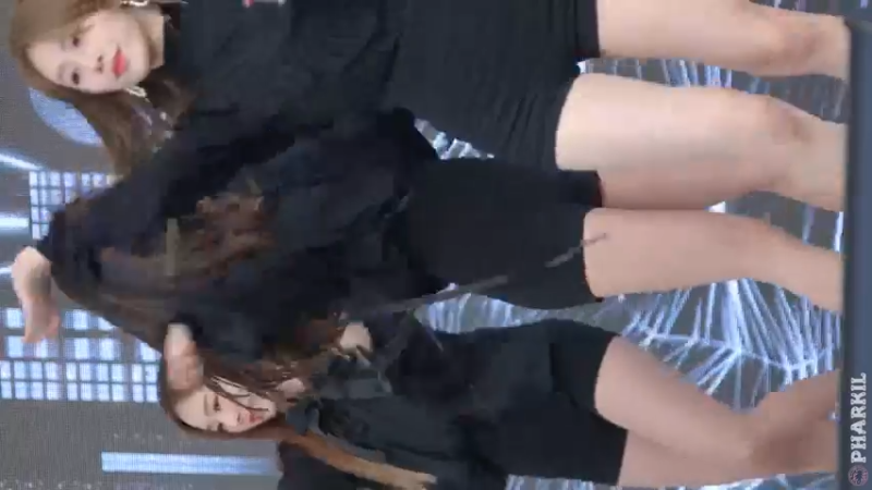 1.洪宜珍_4K片源_直拍_《Iknew_it_》181115_SONAMOO_EUIJIN