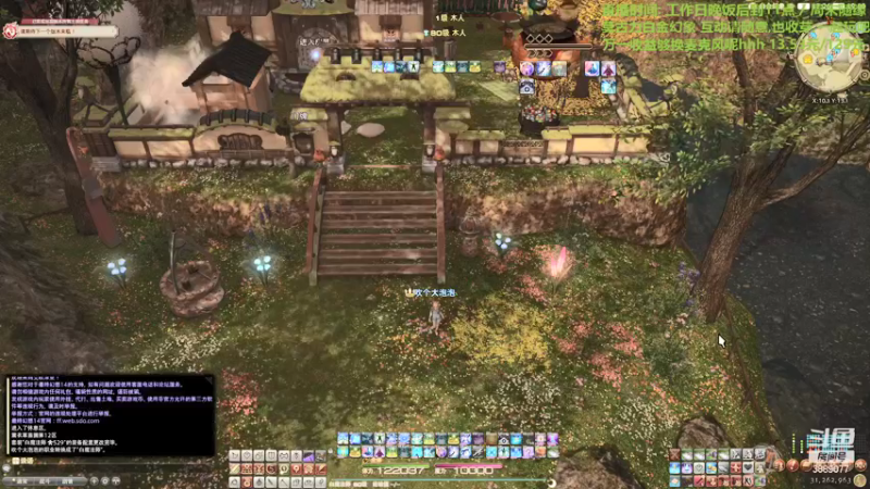 【2021-09-13 19点场】伊曼纽尔康徳：野队e12s门神和台风的夜