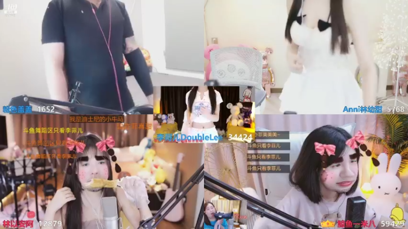 【2021-09-13 22点场】李哥儿DoubleLee：好运即将发生