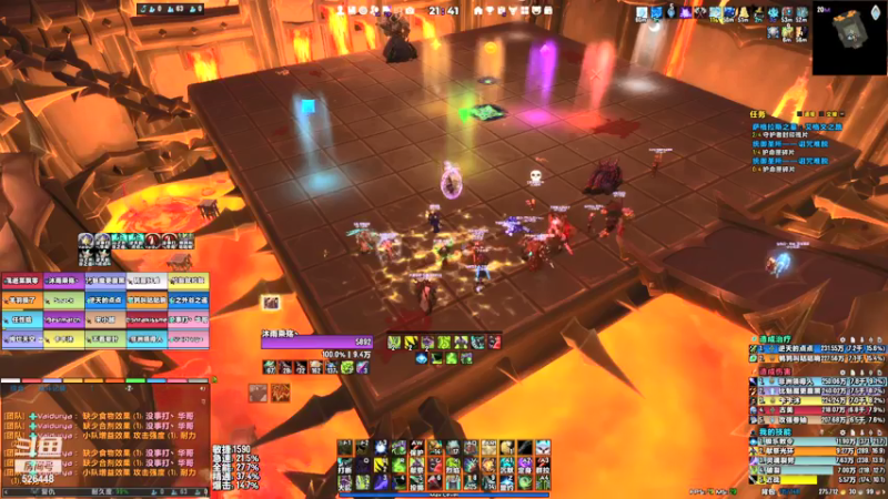 【2021-09-13 21点场】BelieversXXX：你们的痛苦才刚刚开始