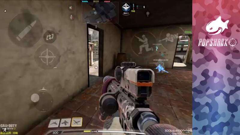 【2021-09-14 14点场】皮皮鲨FPS：馒头：日常练练狙