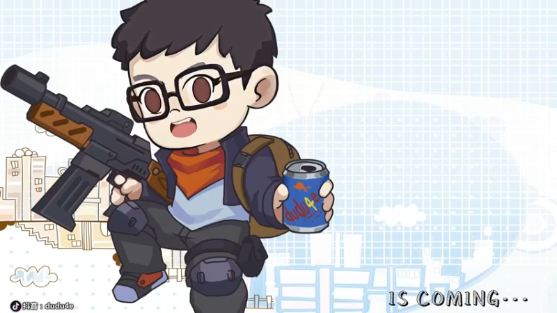 【2021-09-13 21点场】dudu4e嘟师傅：【嘟师傅解说】 深夜食堂